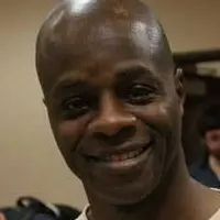 Louis Small Jr.