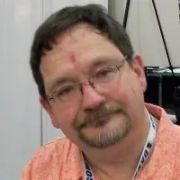 Rick Burchett