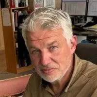 Philippe Broussard