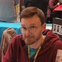 Nicolas Faline
