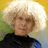 Simone Schwarz-Bart