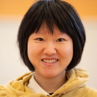 Huahua Zhu