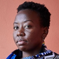 Eliana N'Zualo