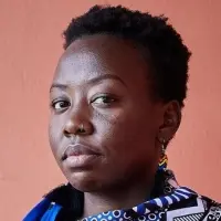 Eliana N'Zualo