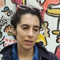 La Créatrice