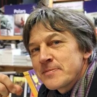 Olivier Thiebaut