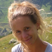 Caterina Scaramellini