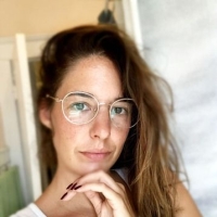 Agathe Bray-Bourret