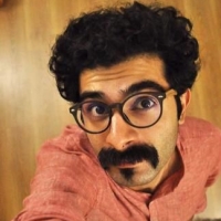 Payam Ebrahimi