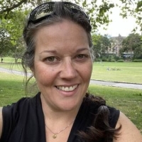 Marie-Andrée Dufresne