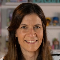 Julie Cossette