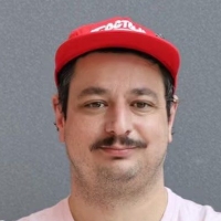 Benoît Tardif