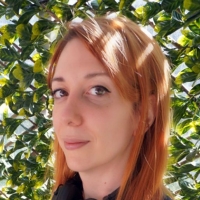 Mireille Lachausse
