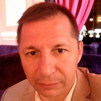 Olivier Cachin