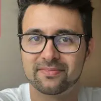 André F. Morgado