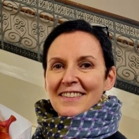 Catherine Bernard