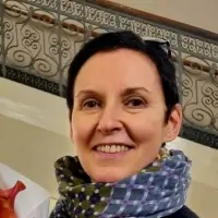 Catherine Bernard