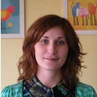 Sandrine Garcia (Orthophoniste)