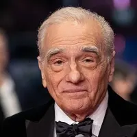 Martin Scorsese