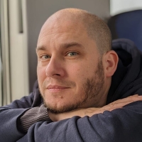 Ludovic Flamant