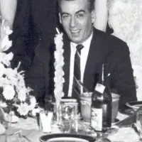 Syd Shores