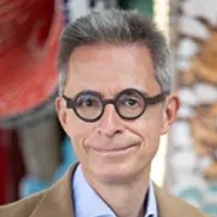 David Baverez