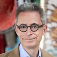 David Baverez