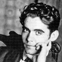 Federico Garcia Lorca