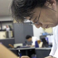 Tatsuya Ihara
