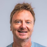 Frédéric Blondeau
