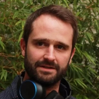 Frédéric Moray