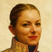 Justine Defrance