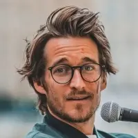 Jérémy Charbonnel