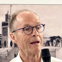 John Tolan