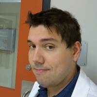 Martin Thibault