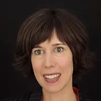 Laetitia Colombani
