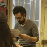 Nicolas Economides