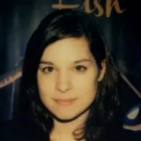 Veronica Fish