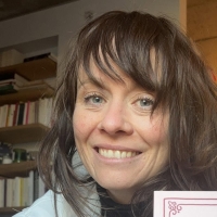 Rébecca Déraspe