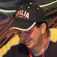 Derek Fridolfs
