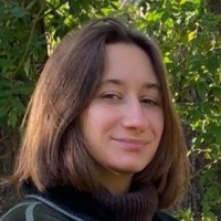 Isaure Grudzinska