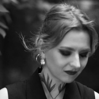 Oleksandra Fastovets