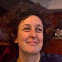 Sarah Marcotte