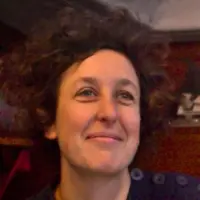 Sarah Marcotte