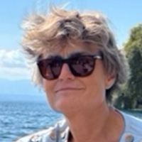 Isabelle Dufour