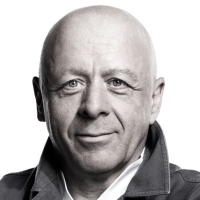 Thierry Marx