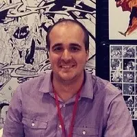 Jorge Corona