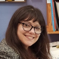 Caroline Parent
