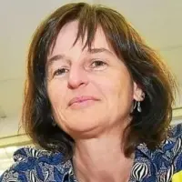 Véronique Durand