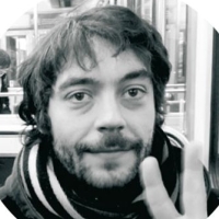 Frédéric Laurent